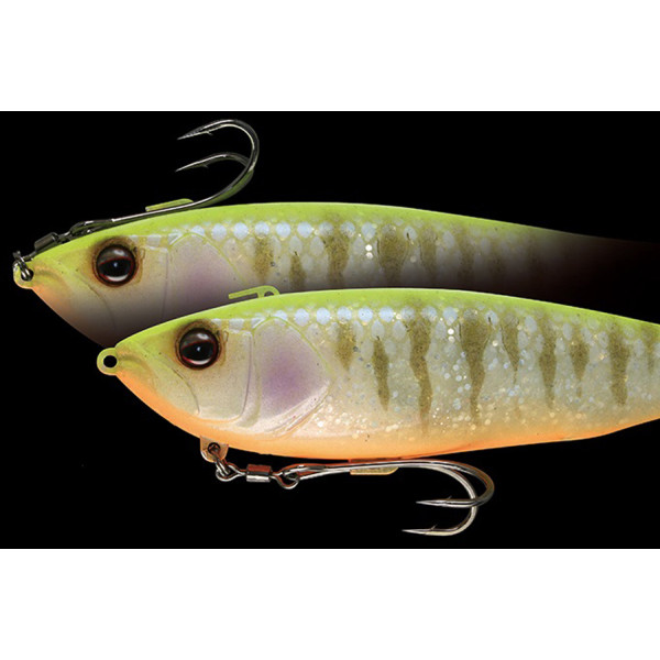 Jackall Dunkle 7" 180mm 62.0g Oretachi Spark