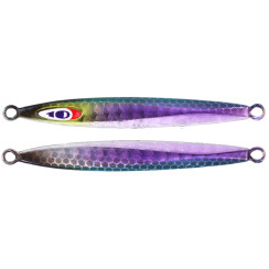 Пілкер Jackall Chibi Meta Type-I 3.0g Keimura Purple Katakuchi