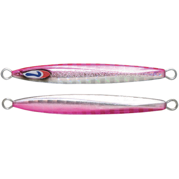 Пілкер Jackall Chibi Meta Type-I 10.0g Pink Back Iwashi