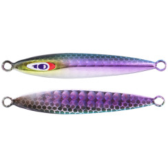 Пілкер Jackall Chibi Meta Type-II 5.0g Keimura Purple Katakuchi