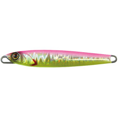 Пілкер Jackall Raspateen TG 43mm 10.0g Pink Gold/Magma Wave HL