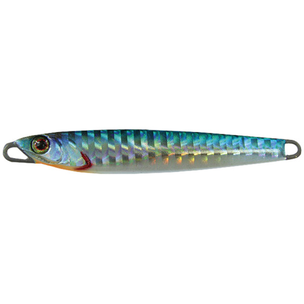 Jig Jackall Raspateen TG 43mm 10.0g Katakuchi Iwashi/Border HL