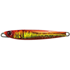Пілкер Jackall Raspateen TG 48мм 15.0g Red & Gold/Magma Wave HL