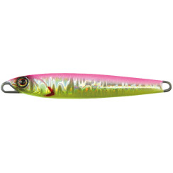 Пілкер Jackall Raspateen TG 48mm 15.0g Pink Gold/Magma Wave HL