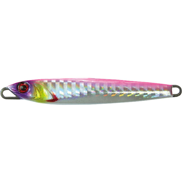 Jig Jackall Raspateen TG 48mm 15.0g Pink Silver/Border HL