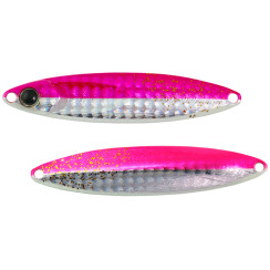 Пілкер Jackall Binbinmetal TG Type-Slow 62mm 40.0g Micro Pink (Glow Edge)