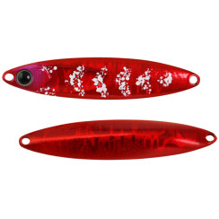 Пілкер Jackall Binbinmetal TG Type-Slow 62mm 40.0g Red Ika Glow