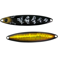 Пілкер Jackall Binbinmetal TG Type-Slow 62mm 40.0g Black Gold Ika Glow