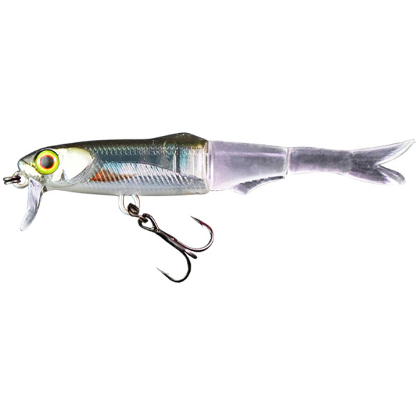 Воблер Jackall Hamply 65F 65мм 2.2g Oikawa Female