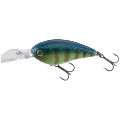 Jackall Digle 3+ 66mm 16.4g SK Sinme Gill wobbler