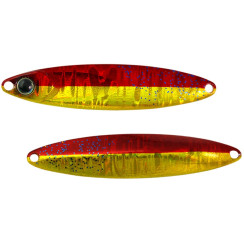 Пілкер Jackall Binbinmetal TG Type-Slow 62mm 40.0g Red Gold