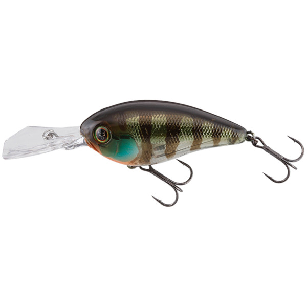 Jackall Digle 4+ 70mm 20.8g Jakko Gill wobbler
