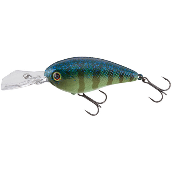 Jackall Digle 4+ 70mm 20.8g SK Sinme Gill Wobbler