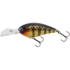 Воблер Jackall Digle 4+ 70мм 20.8g SK Champagne Gold Gill