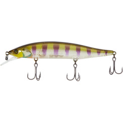 Jackall RV-Minnow 110SP 110mm 16.3g Ghost Gill