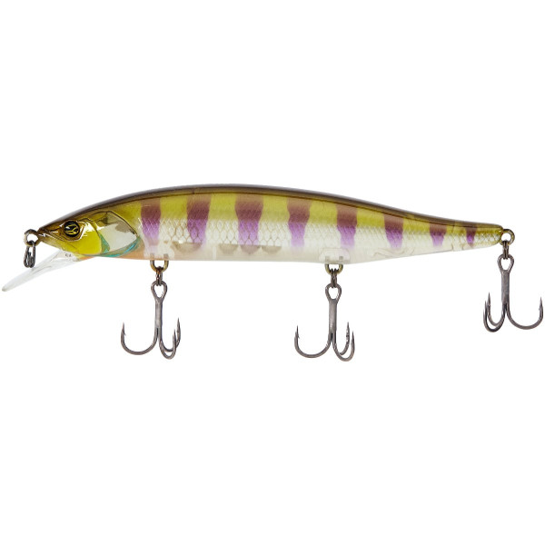 Jackall RV-Minnow 110SP 110mm 16.3g Ghost Gill