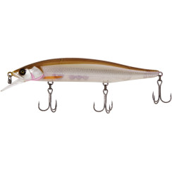 Jackall RV-Minnow 110SP 110mm 16.3g Ghost Wakasagi