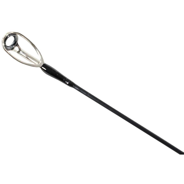 Спиннинг Jackall Bambluz Extro BBXS-S66-SLJ 1.98m max 60g (1 част.)