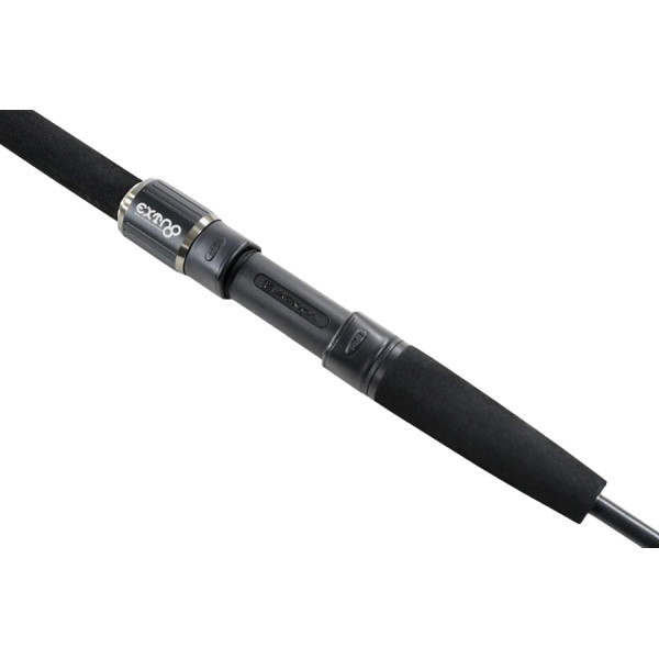 Спиннинг Jackall Bambluz Extro BBXS-S66-SLJ 1.98m max 60g (1 част.)