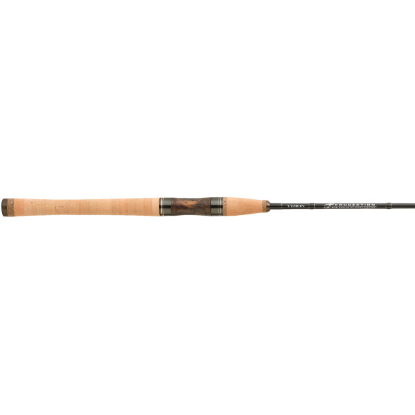 Spinning rod Jackall T-Connection Stream TS-S56UL 1.68m 3-7g