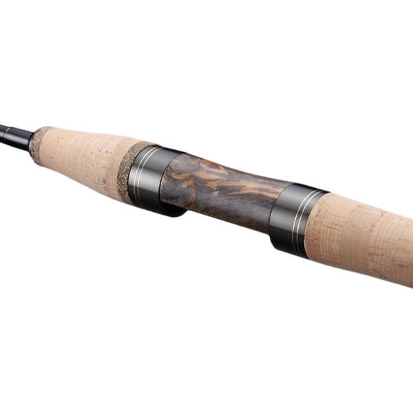 Spinning rod Jackall T-Connection Stream TS-S56UL 1.68m 3-7g