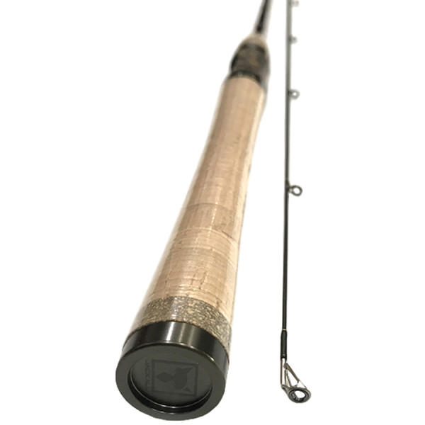 Spinning rod Jackall T-Connection Stream TS-S56UL 1.68m 3-7g