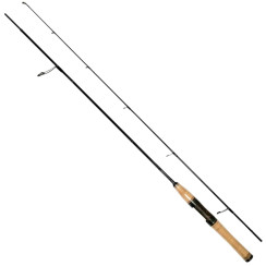Спиннинг Jackall T-Connection Stream TS-S65L 1.96m 3-10g