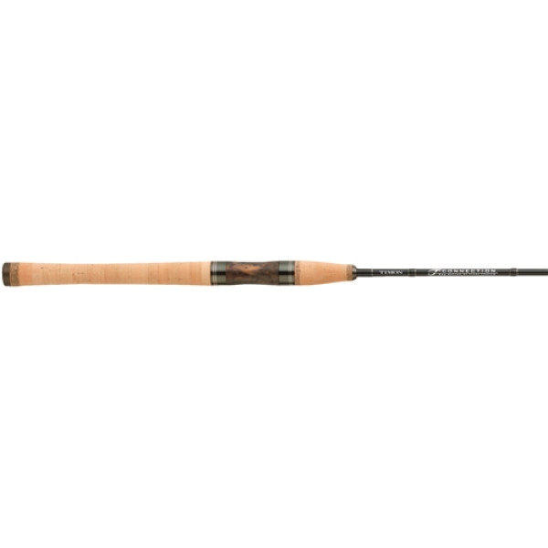 Спиннинг Jackall T-Connection Stream TS-S65L 1.96m 3-10g