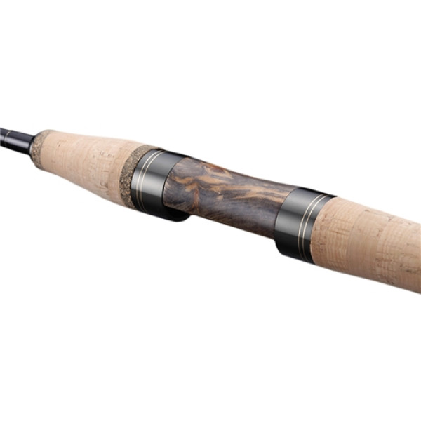 Спиннинг Jackall T-Connection Stream TS-S65L 1.96m 3-10g