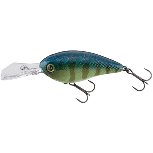 Jackall Digle 5+ 74mm 26.2g SK Sinme Gill Wobbler