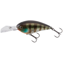 Jackall Digle 5+ 74mm 26.2g Jakko Gill wobbler