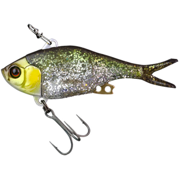 Wobbler Jackall Jeublu 52S 52mm 6.4g Giraayu