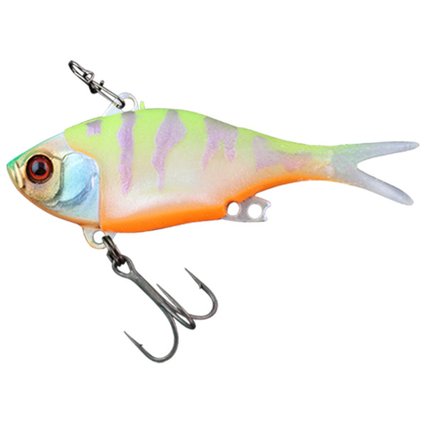 Wobbler Jackall Jeublu 52S 52mm 6.4g Chart Back Gill