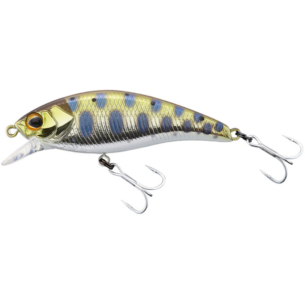 Jackall Tricoroll Mai 55S 55mm 5.3g Native Yamame wobbler
