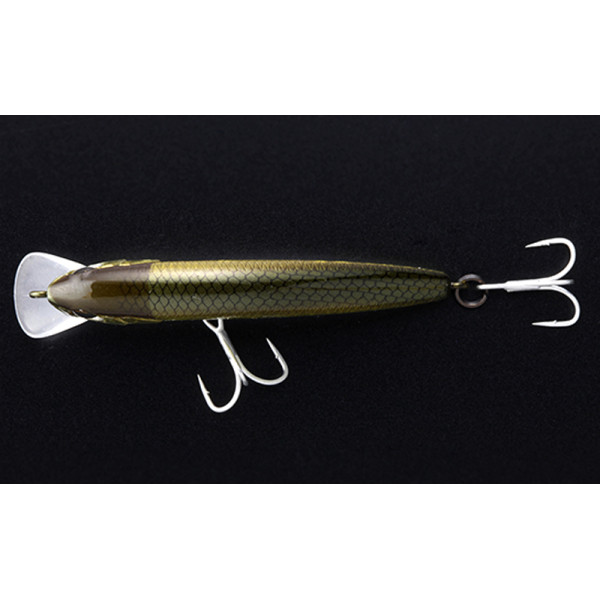 Воблер Jackall Tricoroll Mai 55S 55мм 5.3g Tennessee BH