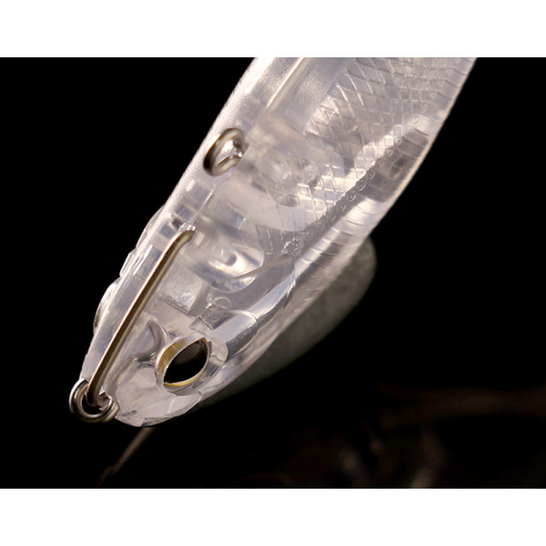Воблер Jackall Tricoroll Vib 60S 60mm 8.2g Native Yamame