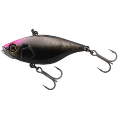 Jackall TN38 38mm 5.1g Pink Head Aurora Black Wobbler