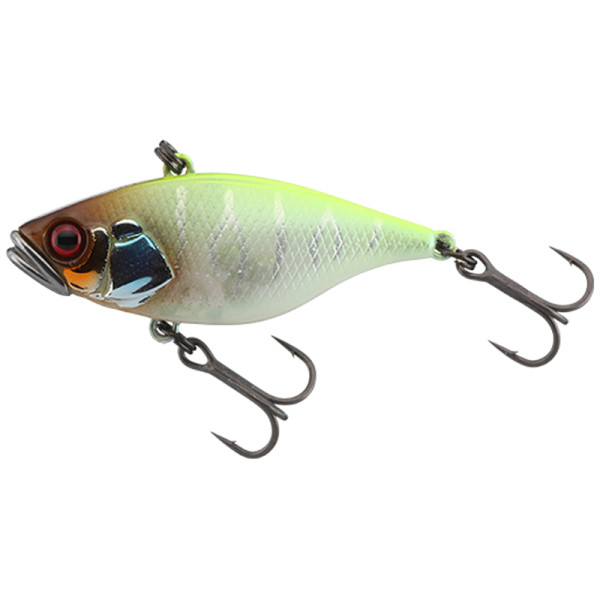 Воблер Jackall TN38 38мм 5.1g Clear Lemon Tiger