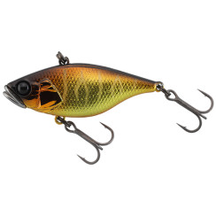 Wobbler Jackall TN38 38mm 5.1g Silver Powder Gold & Black