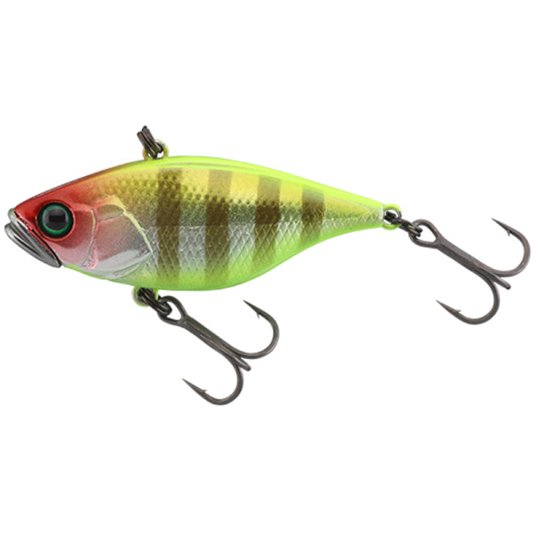 Jackall TN38 38mm 5.1g Wobbler Noike Piero