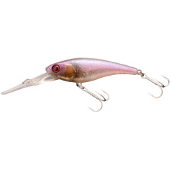 Wobbler Jackall Soul Shad 45SP 45mm 2.7g Ghost Pink Wakasagi