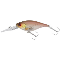 Wobbler Jackall Soul Flat 58SF 58mm 6.8g Sexy Laser Wakasagi
