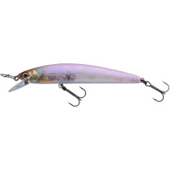 Wobbler Jackall Lill Bill 70F 70mm 4.0g Sexy Clear Pink