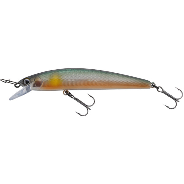 Wobbler Jackall Lill Bill 70F 70mm 4.0g Natural Ayu