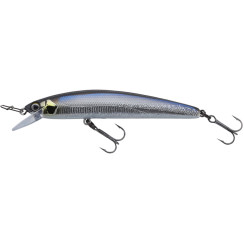 Wobbler Jackall Lill Bill 70F 70mm 4.0g Livery Shad
