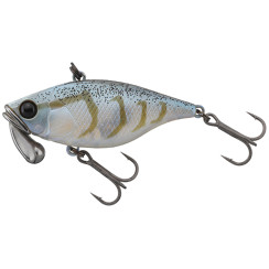 Wobbler Jackall TN38 Trigon 38mm 7.3g Sight Bottom Shrimp