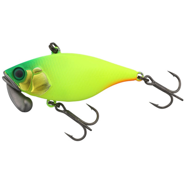 Jackall TN38 Trigon 38mm 7.3g Mat Fresh Chart Wobbler