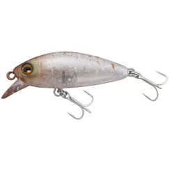 Воблер Jackall Abbey Minnow 38SF 38мм 2.4g Koika