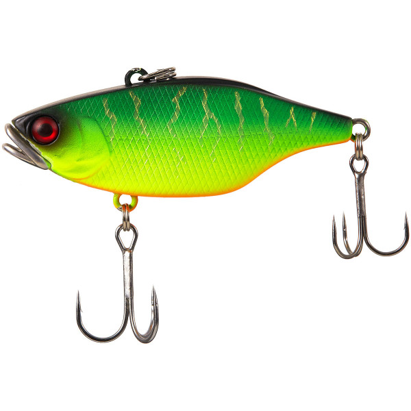 Jackall TN70 70mm 18.0g Mat Tiger Wobbler