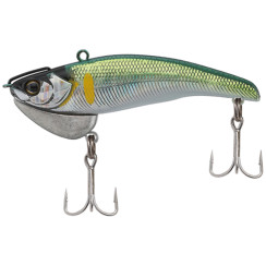 Воблер Jackall Tricoroll Vib 60S 60mm 8.2g Nishiki Ayu